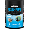 Resin-Pure - Gemischtes Harz für das Bett (1000 ml) ARKA