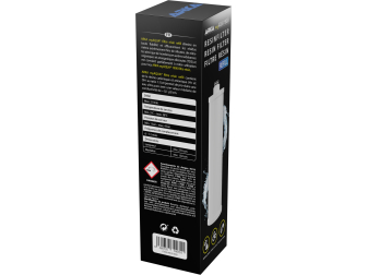 ARKA® myAua1900 - Recarga de Filtro de Resina ARKA