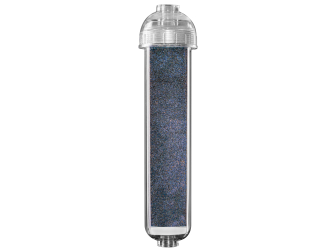 ARKA® myAQUA - Filtro in Resina 300 ml incL 300 ml Resina ARKA