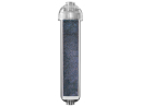 ARKA® myAQUA - Filtro de Resina 300 ml incL 300 ml Resina ARKA