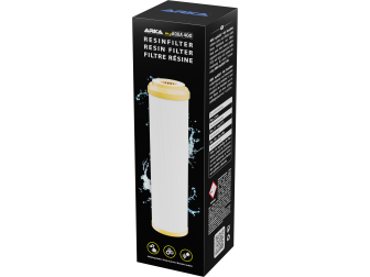 ARKA® myAua400 - Filtro de Resina ARKA