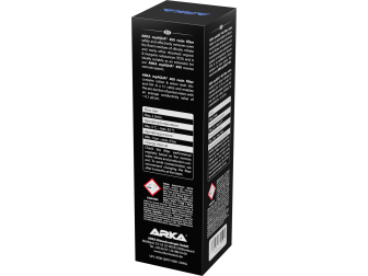 ARKA® myAua400 - Resin Filtre ARKA