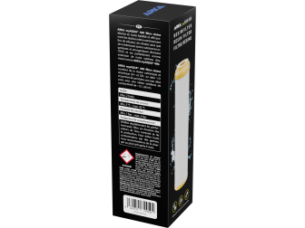 ARKA® myAua400 - Filtro de Resina ARKA