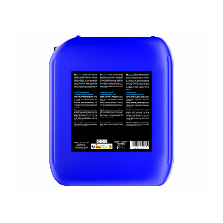 Phos-Out 4 - Removedor de Fosfato Líquido (5 L) ARKA