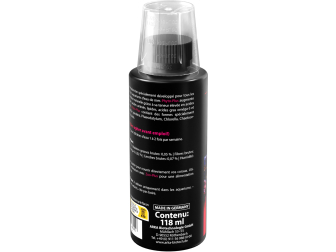 Phyto-Plus - Vegetabilisches Plankton (118 ml) ARKA