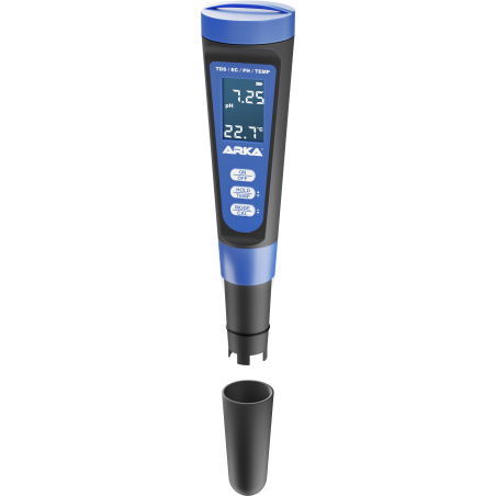 ARKA myAQUA® pH/TDS/EC Device ARKA