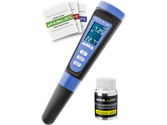 ARKA myAQUA® Dispositivo pH/TDS/EC ARKA