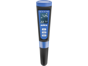ARKA myAQUA® Dispositivo pH/TDS/EC ARKA