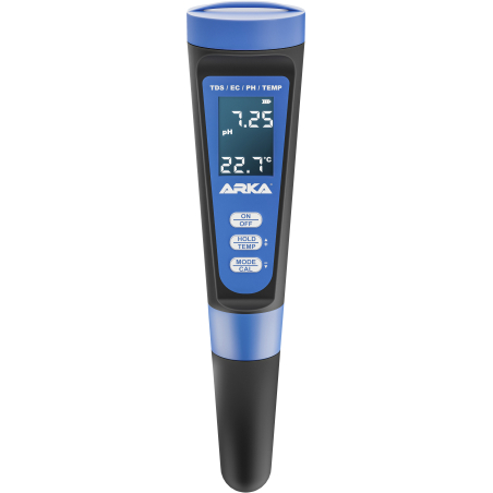 ARKA myAQUA® pH/TDS/EC Device ARKA