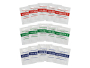 pH - Meter calibration Set 5x 3pcs. ARKA