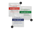 Set di calibrazione pH - Metro 5x 3 pezzi. ARKA