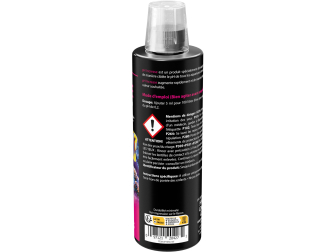 Aumento de pH Agua de mar - Aumenta de manera segura el valor de pH (473 ml) ARKA