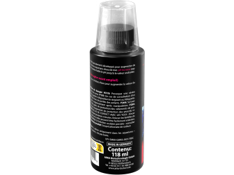pH Increase Agua de mar - Aumenta de manera segura el valor del pH (118 ml) ARKA