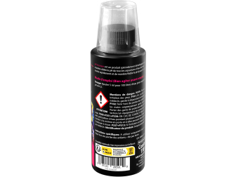 pH Increase Agua de mar - Aumenta de manera segura el valor del pH (118 ml) ARKA