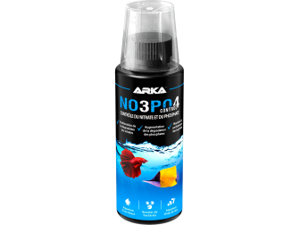 NOPO Control - Control de Nitrato y Fosfato (118 ml) ARKA