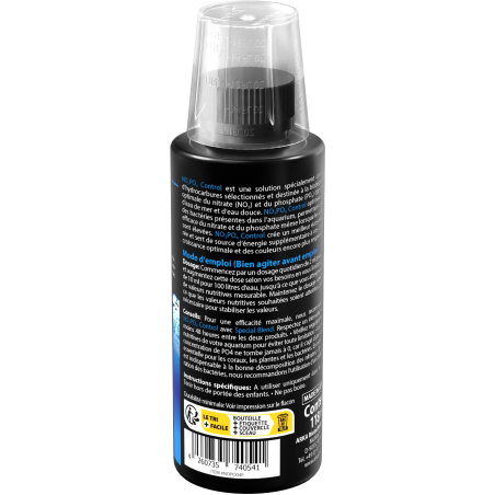 NOPO Control - Control de Nitrato y Fosfato (118 ml) ARKA
