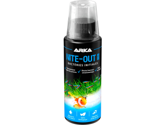 Nite-Out II - Bacterias de inicio (118 ml) ARKA