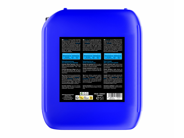 Nite-Out II - Bacterias de arranque (5 L) ARKA