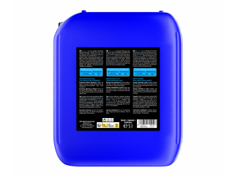 Nite-Out II - Bacterias de arranque (5 L) ARKA