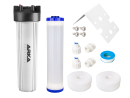 ARKA® myAQUA MultiFiltro 4 L - incl Filtr Cartridge & Equipment ARKA