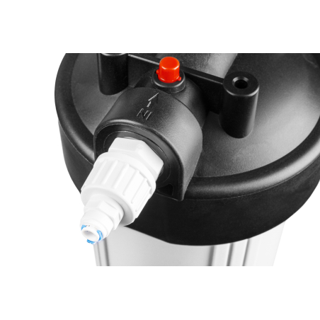ARKA® myAQUA MultiFiltro 4 L - incL Cartuccia Filtro & Attrezzatura ARKA