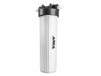 ARKA® myAQUA MultiFiltro 4 L - incl Filtr Cartridge & Equipment ARKA