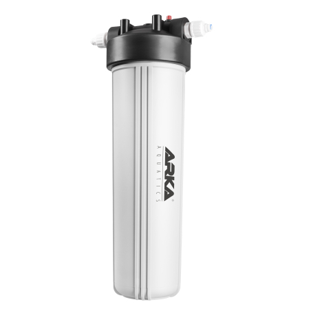 ARKA® myAQUA MultiFiltro 4 L - incl Filtr Cartridge & Equipment ARKA
