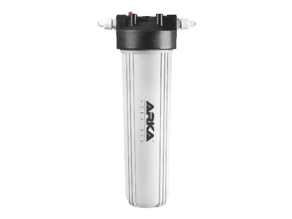 ARKA® myAQUA MultiFiltro 4 L - incl Filtr Cartridge & Equipment ARKA