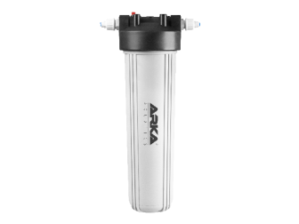 ARKA® myAQUA MultiFiltro 4 L - incl Filtr Cartridge & Equipment ARKA