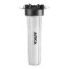 ARKA® myAQUA MultiFilter 4 L - inkl. Filterkartusche & Ausrüstung ARKA