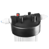 ARKA® myAQUA MultiFiltro 4 L - incl Filtr Cartridge & Equipment ARKA