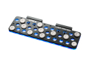 ARKA® myRécif - CoralPlots round 21 mm - 12 pieces ARKA
