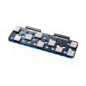 ARKA® myReef - CoralPlots square 27 mm - 12 pieces ARKA