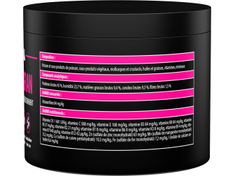 ARKA Marin Gran - Nourriture en granulés 500 ml (300 g) - ARKA