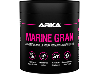 ARKA Marin Gran - Korrelvoeding 250 ml (120 g) - LET OP HERINNERING !!! ARKA