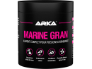 ARKA Marin Gran - Alimento en gránulos 250 ml (120 g) - ¡¡¡ATENCIÓN RECORDATORIO!!! ARKA
