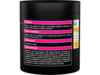 ARKA Marin Gran - Alimento en gránulos 250 ml (120 g) - ¡¡¡ATENCIÓN RECORDATORIO!!! ARKA