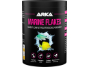 Marin Flakes - Flake Food 1000 ml (100 g) ARKA