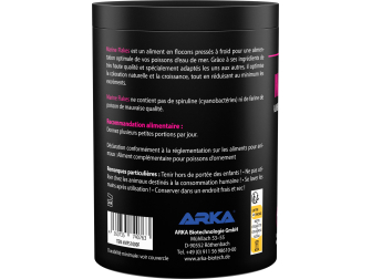 Marin Flakes - Comida en Copos 1000 ml (100 g) ARKA