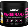 Marin Flakes - Flockenfutter 500 ml (50 g) ARKA