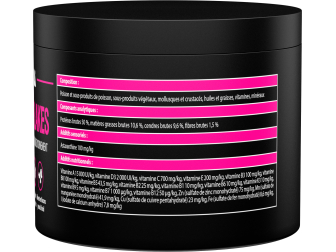 Marin Flakes - Flockenfutter 500 ml (50 g) ARKA