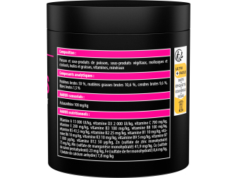 Marin Flakes - Vlokkenvoer 250 ml (30 g) ARKA