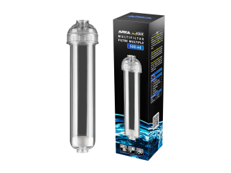 ARKA® myAQUA - MultiFiltro para aproximadamente 500 ml ARKA