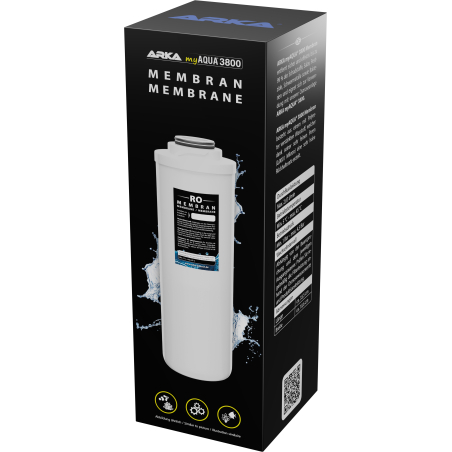 ARKA myAQUA 3800® - Membrane ARKA