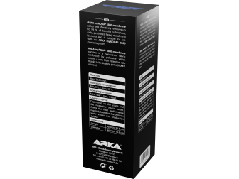 ARKA myAQUA 3800® - Membrana ARKA