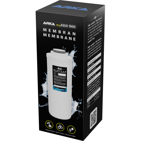 ARKA® myAqua1900 - Membraan ARKA