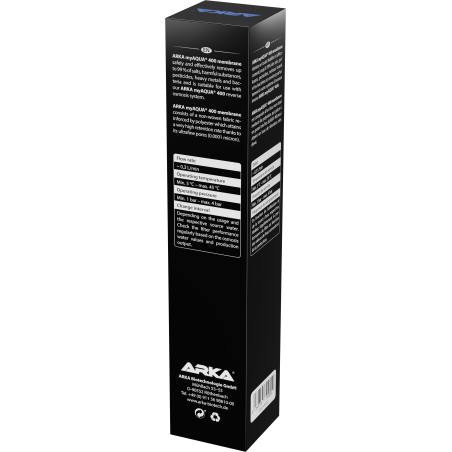 ARKA® myAqua400 - Membrane ARKA