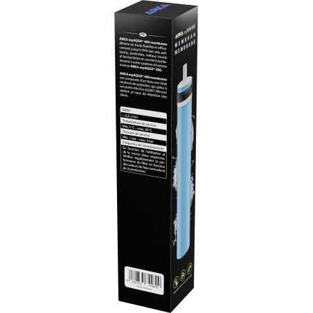 ARKA® myAua400 - Membran ARKA