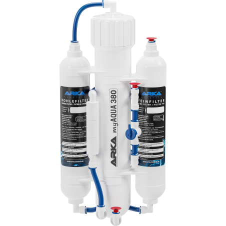 ARKA® myAqua380 - Reverse Osmosis System, up to 380 L/day ARKA