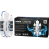 ARKA® myAqua190 - Omgekeerde osmose systeem, tot 190 L/dag ARKA